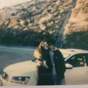 Meet your Posher, Matthew